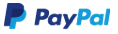 Logo Zahlung PayPal