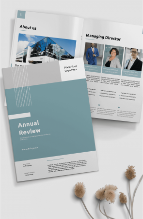 Annual Review