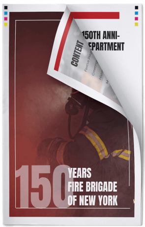 Fire Brigade Newspaper