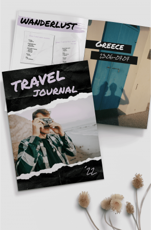Travel Journal (Magazine)