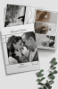 Design your wedding photo book