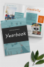 Design your yearbook