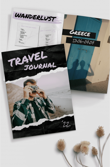 Carnet de voyage (Magazine)