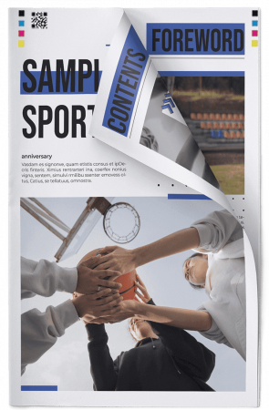 Journal Club Sportif