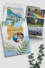 Design your summer holiday photo book