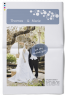Design your wedding newspaper
